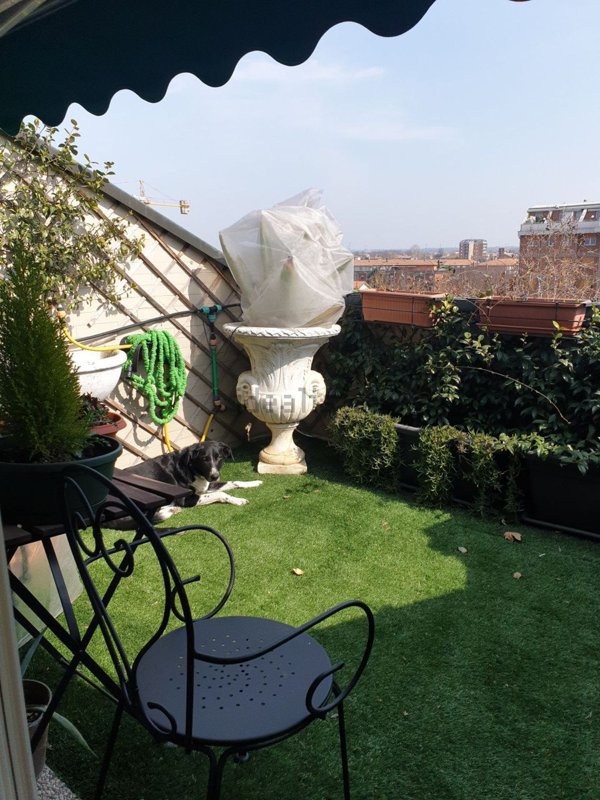 appartamento in vendita a Carpi