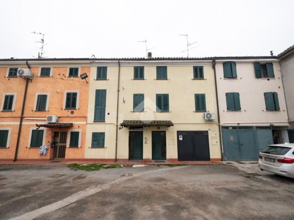 appartamento in vendita a Carpi