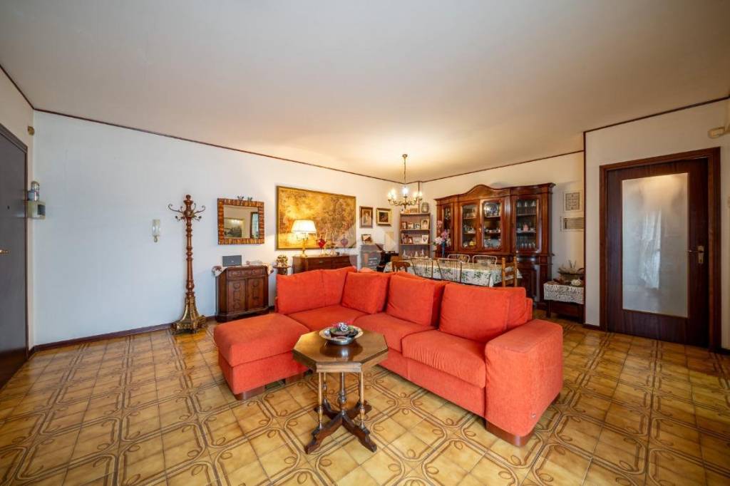 appartamento in vendita a Carpi
