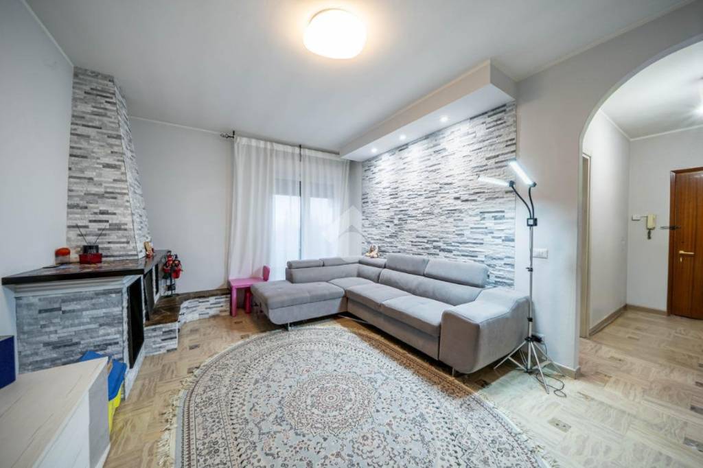 appartamento in vendita a Carpi