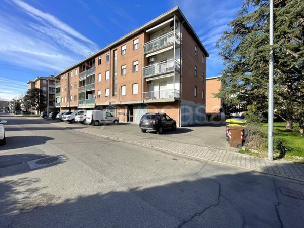appartamento in vendita a Carpi in zona Quartirolo