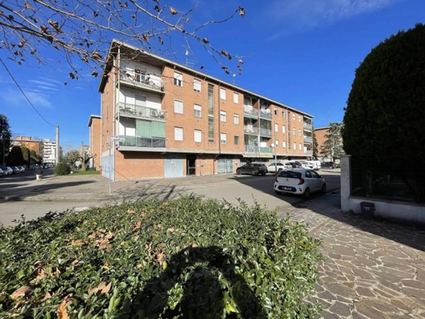 appartamento in vendita a Carpi in zona Quartirolo