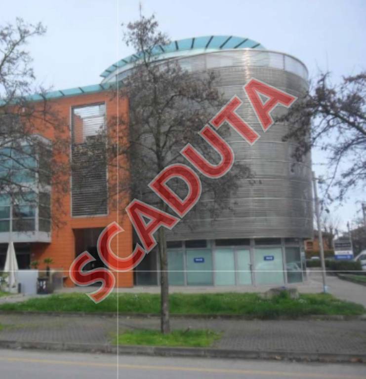 terreno edificabile in vendita a Carpi