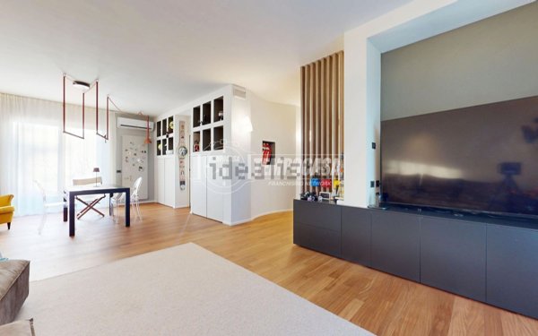 appartamento in vendita a Carpi