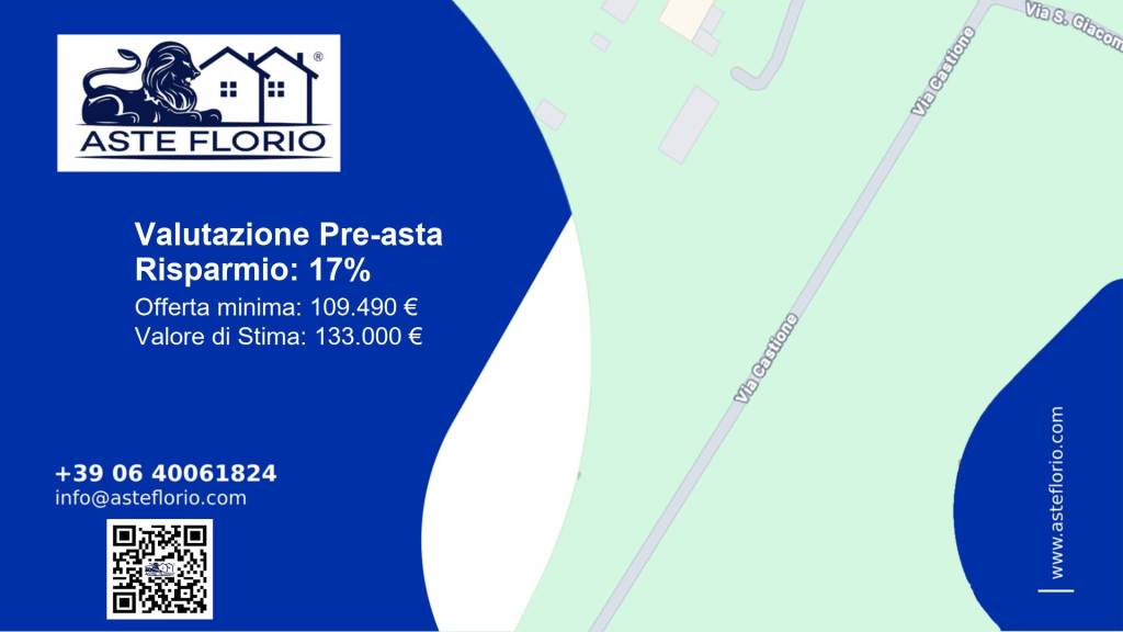 terreno edificabile in vendita a Carpi