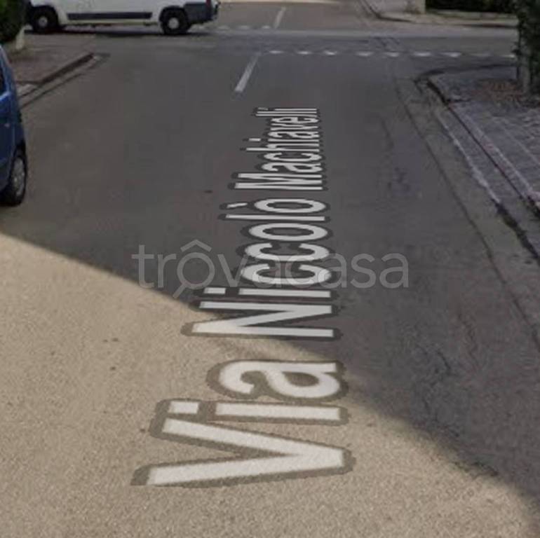 terreno edificabile in vendita a Carpi in zona Quartirolo