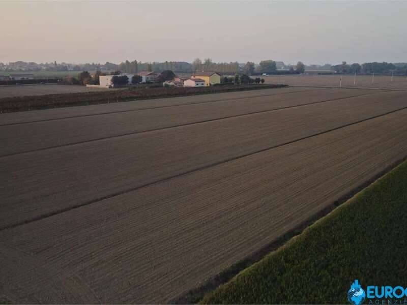 terreno agricolo in vendita a Carpi