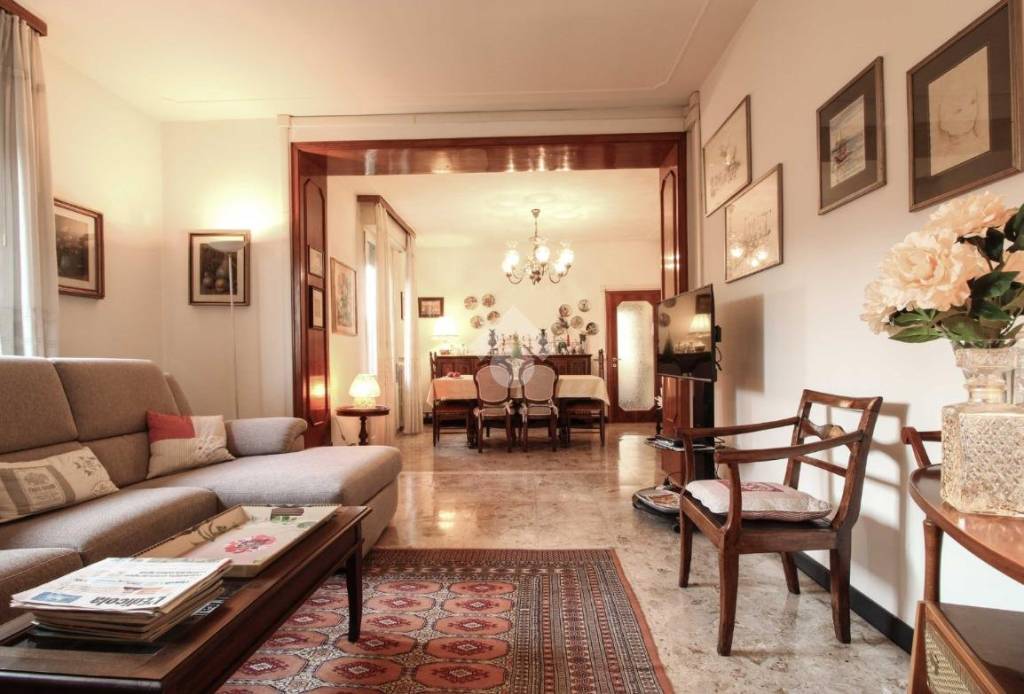 appartamento in vendita a Carpi