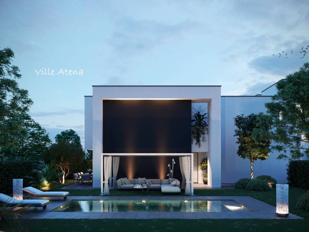 casa indipendente in vendita a Carpi in zona Centro Storico