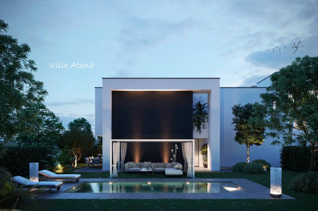 casa indipendente in vendita a Carpi in zona Centro Storico