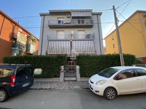 appartamento in vendita a Carpi