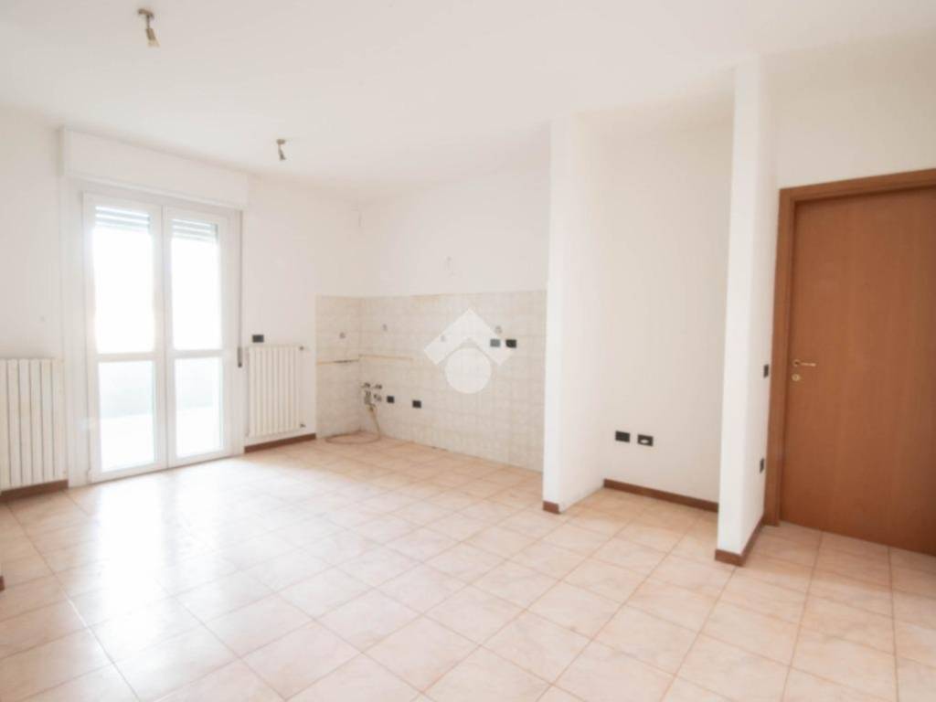 appartamento in vendita a Carpi