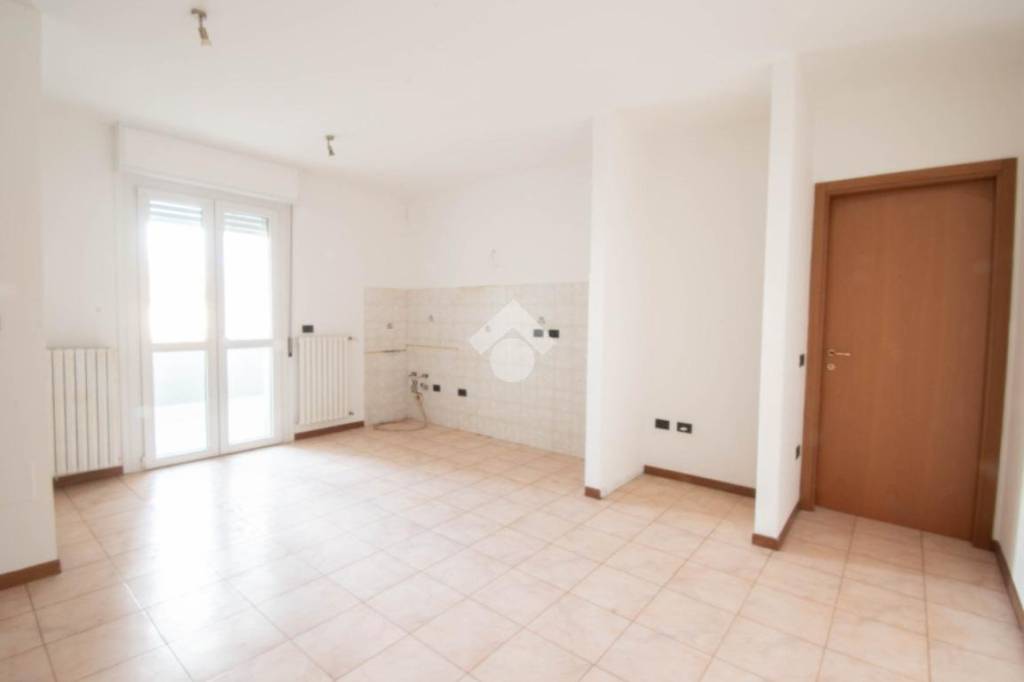 appartamento in vendita a Carpi