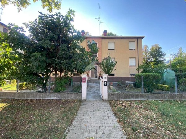 appartamento in vendita a Carpi