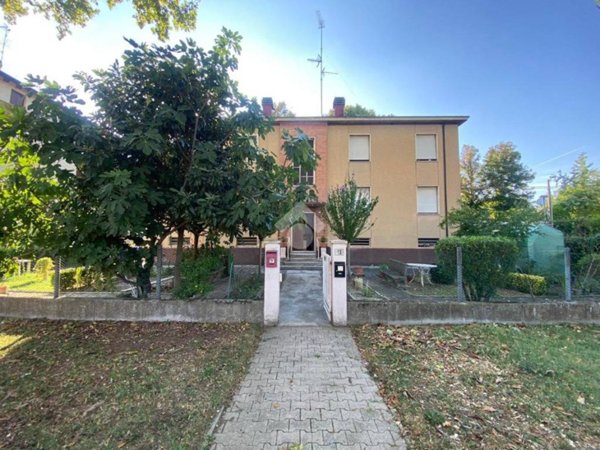 appartamento in vendita a Carpi