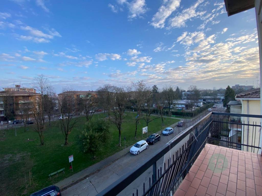 appartamento in vendita a Carpi