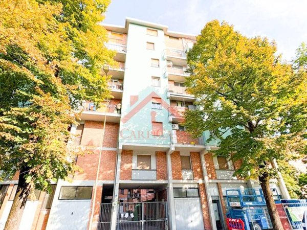 appartamento in vendita a Carpi in zona Centro Storico