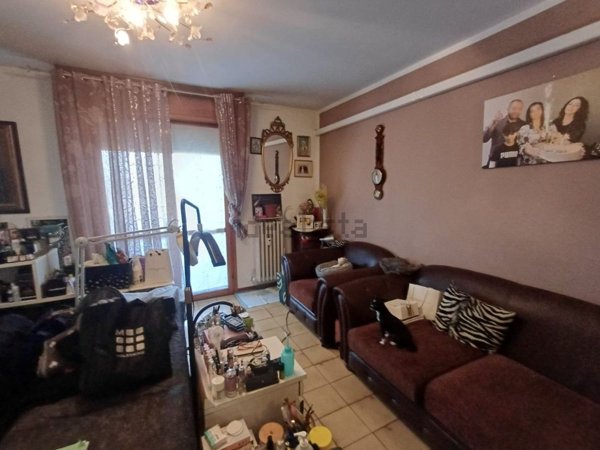 appartamento in vendita a Carpi