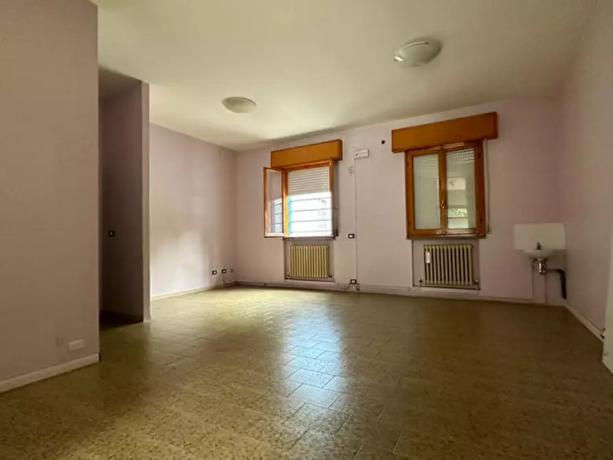 locale di sgombero in vendita a Carpi in zona San Marino