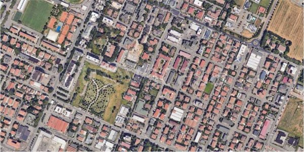 appartamento in vendita a Carpi