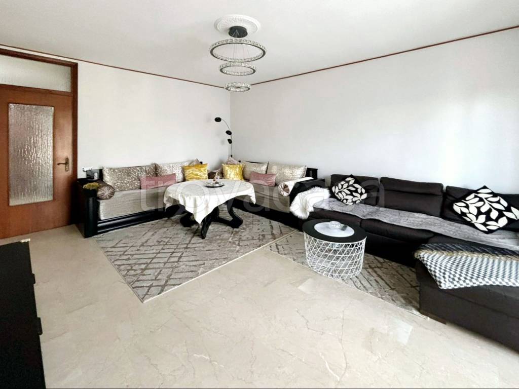 appartamento in vendita a Carpi