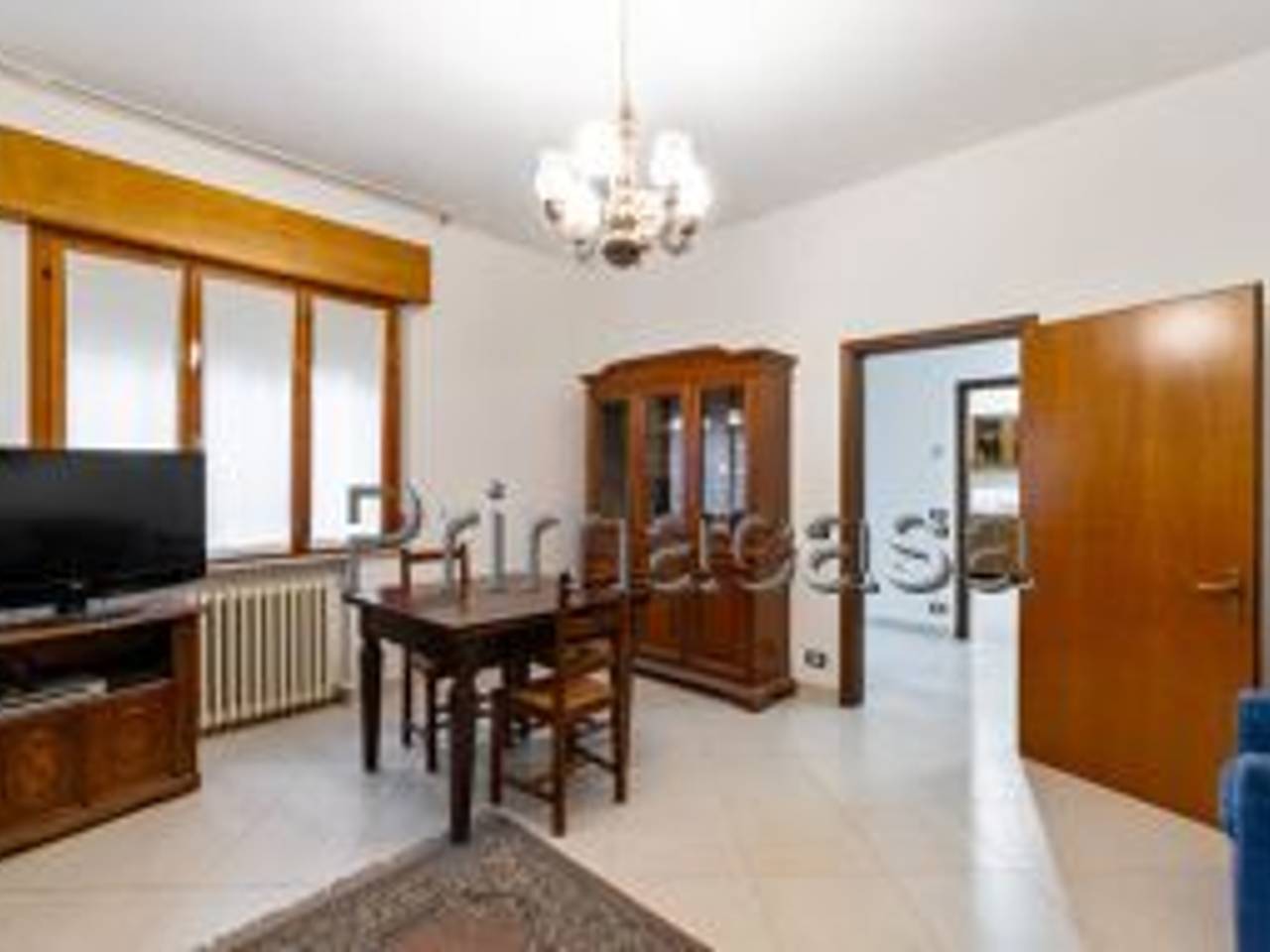 casa indipendente in vendita a Carpi in zona Cibeno Pile