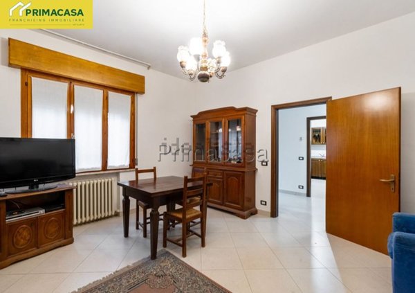 casa indipendente in vendita a Carpi in zona Cibeno Pile