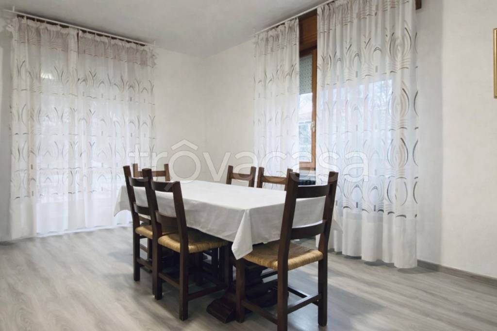 appartamento in vendita a Carpi