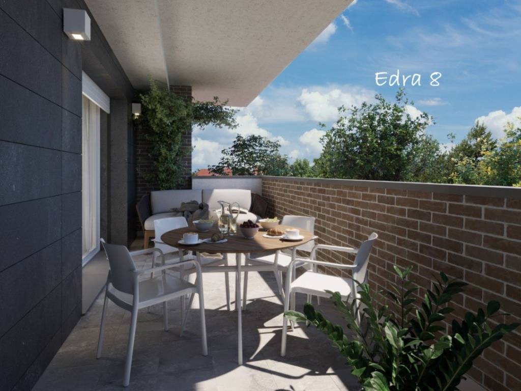 appartamento in vendita a Carpi