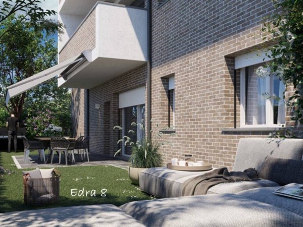 appartamento in vendita a Carpi