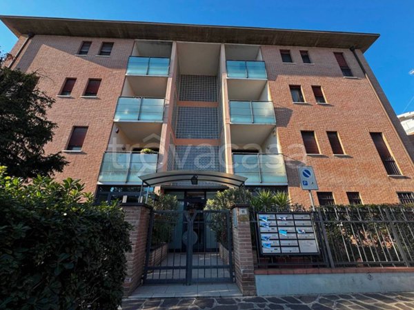 appartamento in vendita a Carpi in zona Centro Storico