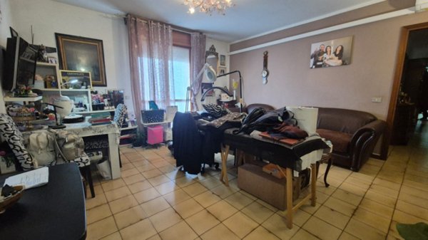 appartamento in vendita a Carpi