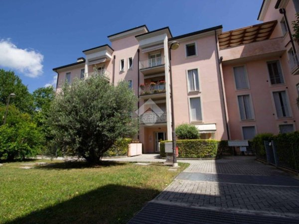 appartamento in vendita a Carpi in zona Centro Storico