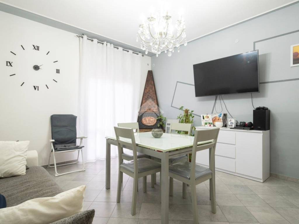 appartamento in vendita a Carpi