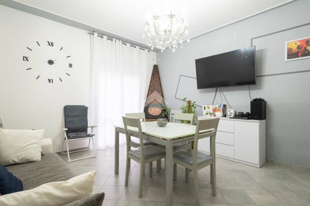 appartamento in vendita a Carpi