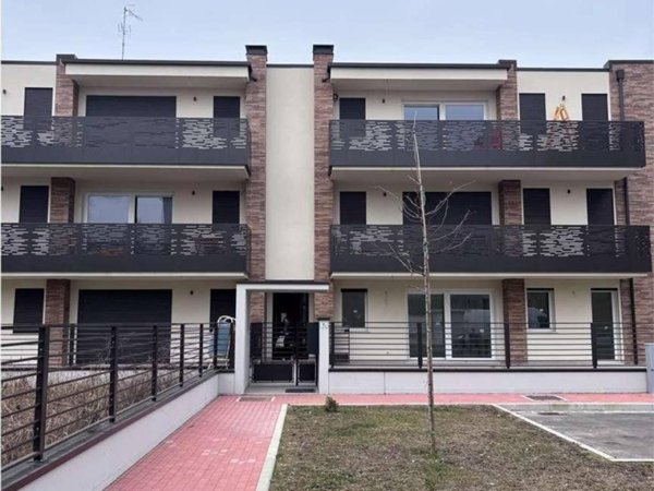 appartamento in vendita a Carpi in zona Quartirolo