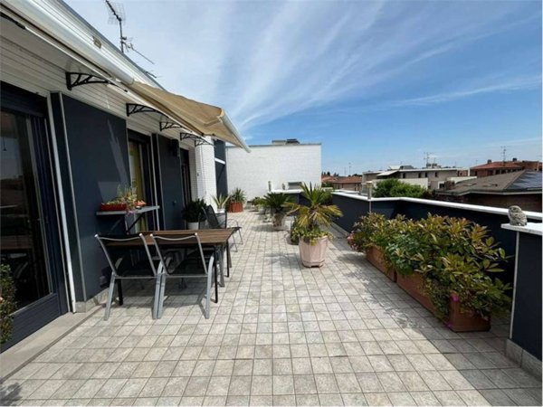 appartamento in vendita a Carpi