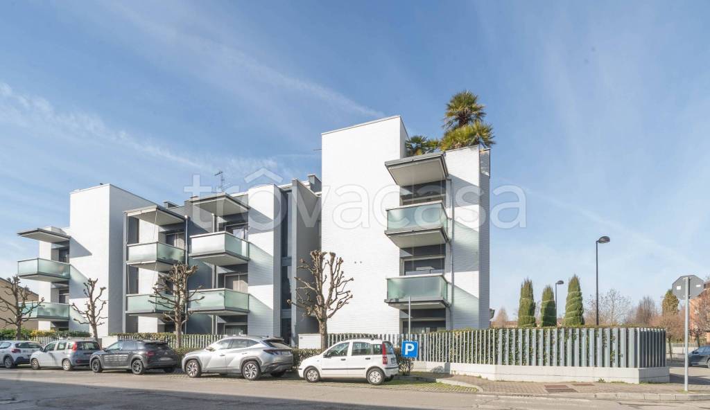 appartamento in vendita a Carpi