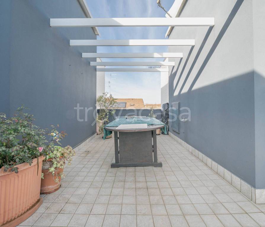 appartamento in vendita a Carpi