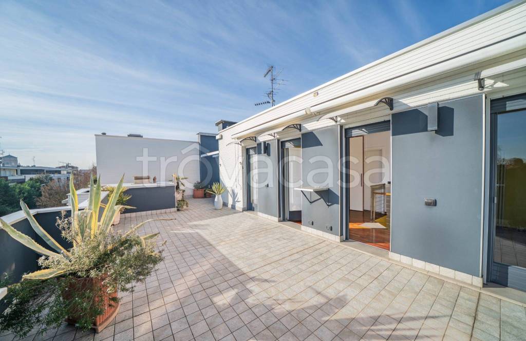 appartamento in vendita a Carpi