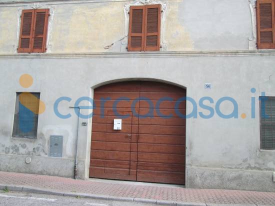 casa indipendente in vendita a Carpi in zona Cortile