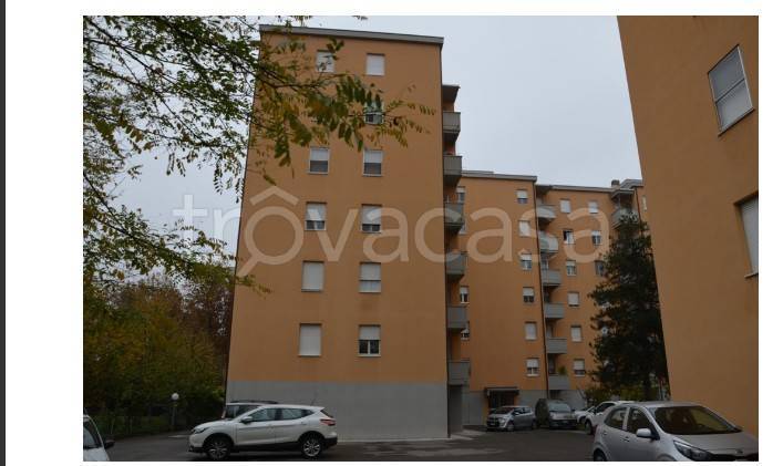 appartamento in vendita a Carpi