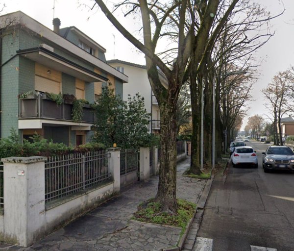 appartamento in vendita a Carpi