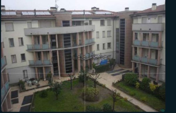 appartamento in vendita a Carpi