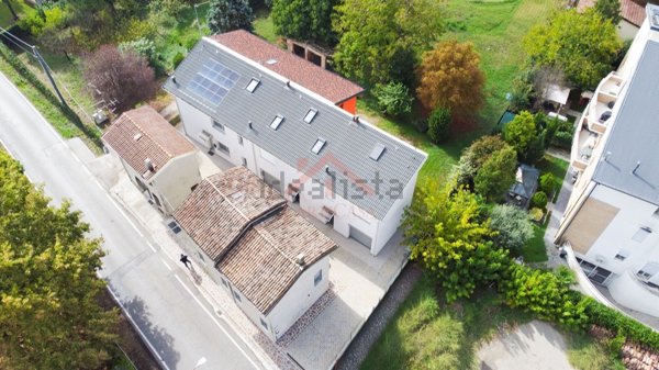 appartamento in vendita a Carpi in zona Fossoli