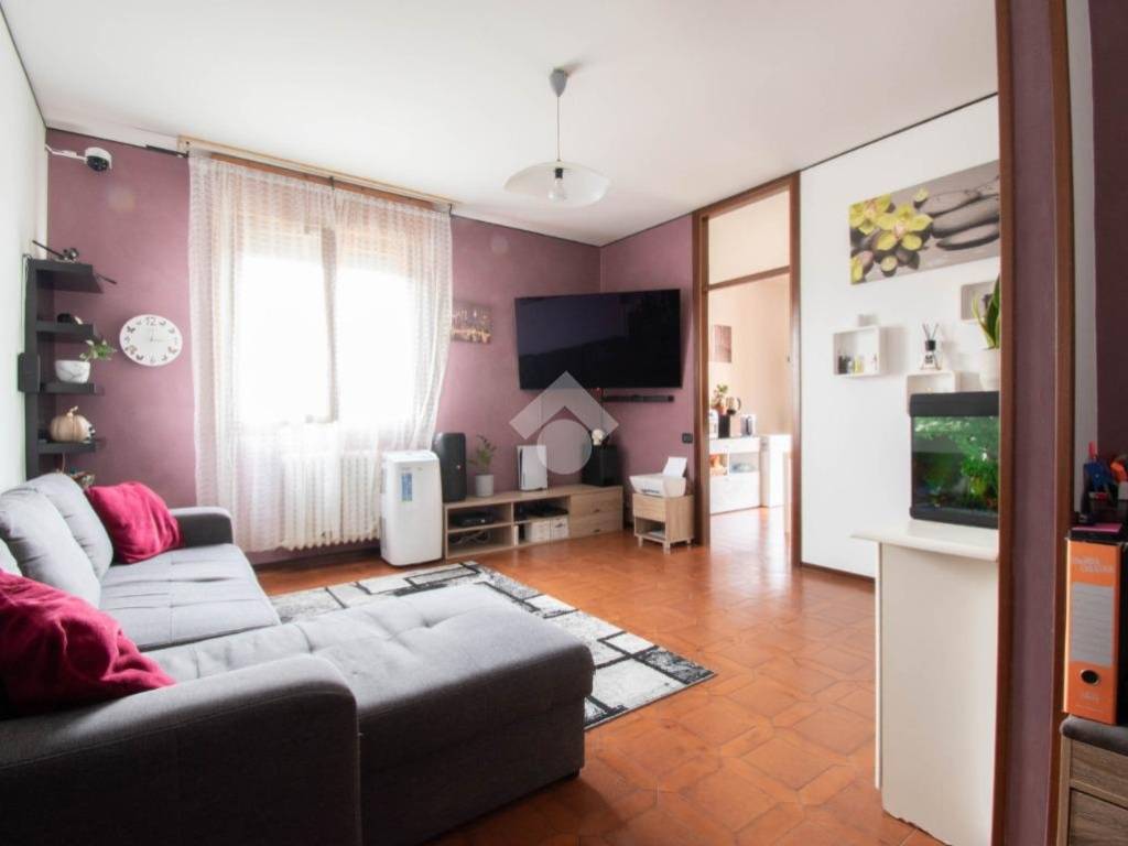 appartamento in vendita a Carpi