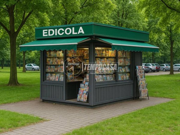 negozio in vendita a Carpi in zona Quartirolo