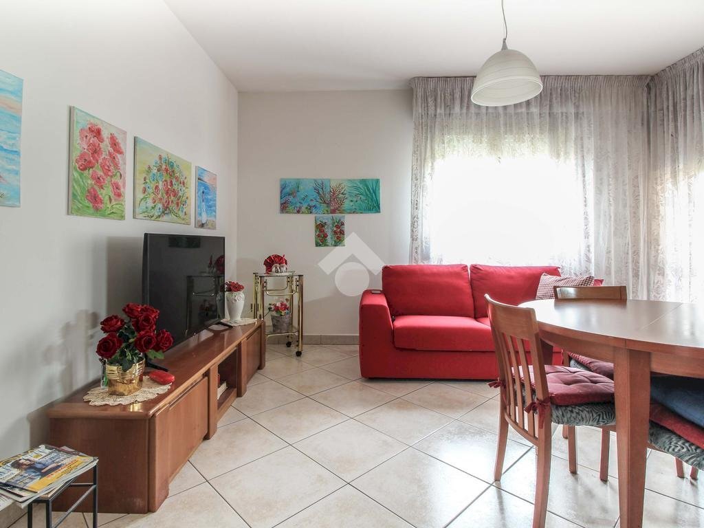 appartamento in vendita a Carpi in zona Centro Storico