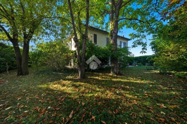 casa indipendente in vendita a Carpi in zona Fossoli