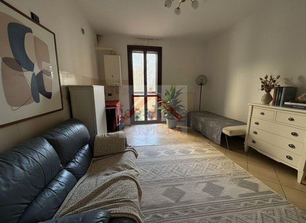 appartamento in vendita a Carpi in zona Santa Croce